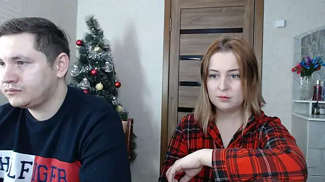 Kristy-Max online show from December 2024 07:40:02 AM