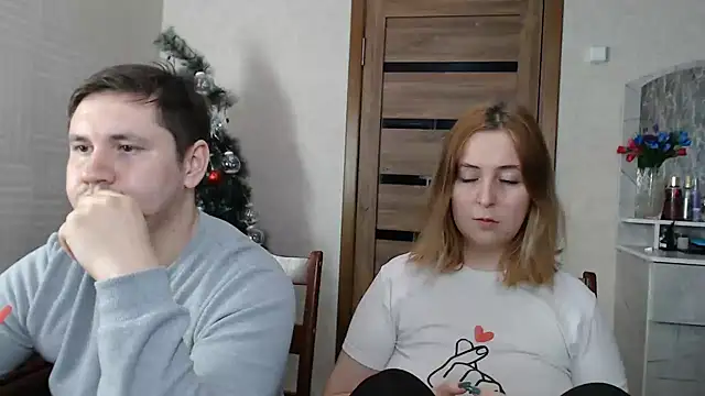 Kristy-Max online show from December 2024 11:06:02 PM