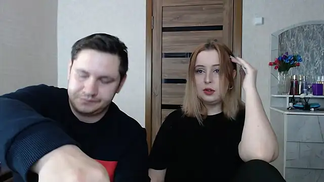Kristy-Max online show from January 2025 08:37:01 PM