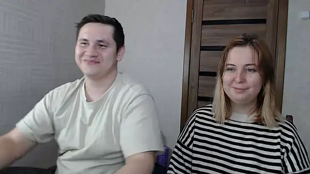 Kristy-Max online show from January 2025 11:24:01 PM