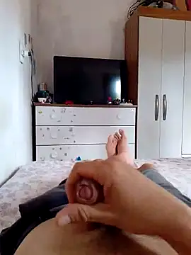 Diegocasadoo online show from January 2025 12:24:01 PM