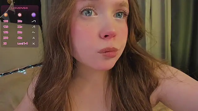 SunnyRisha online show from January 2025 06:23:02 AM