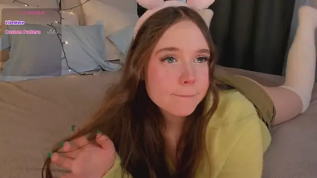 SunnyRisha online show from March 2025 05:54:01 AM