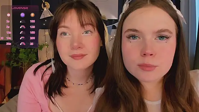 SunnyRisha online show from March 2025 06:03:01 AM