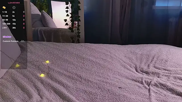 SunnyRisha online show from September 2025 05:29:02 AM