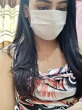 Snapshot of Mylovesana chatting on January 2025 08:11:02 AM Mylovesana online show from January 2025 08:11:02 AM