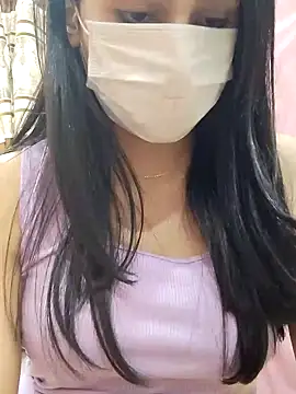 Snapshot of Mylovesana chatting on January 2025 11:15:02 AM Mylovesana online show from January 2025 11:15:02 AM