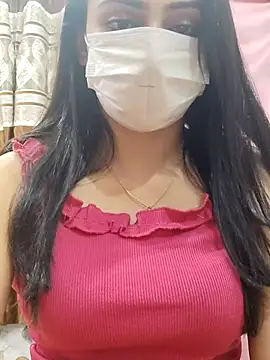 Snapshot of Mylovesana chatting on January 2025 02:28:02 PM Mylovesana online show from January 2025 02:28:02 PM