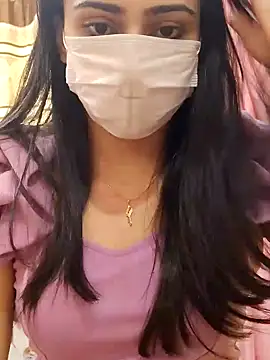 Snapshot of Mylovesana chatting on January 2025 07:47:02 AM Mylovesana online show from January 2025 07:47:02 AM