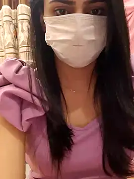 Snapshot of Mylovesana chatting on January 2025 03:54:01 PM Mylovesana online show from January 2025 03:54:01 PM