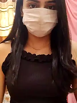 Snapshot of Mylovesana chatting on January 2025 07:08:02 AM Mylovesana online show from January 2025 07:08:02 AM