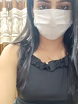 Snapshot of Mylovesana chatting on January 2025 11:34:01 AM Mylovesana online show from January 2025 11:34:01 AM