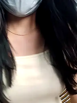 Snapshot of Mylovesana chatting on January 2025 06:02:01 PM Mylovesana online show from January 2025 06:02:01 PM