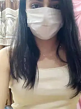 Snapshot of Mylovesana chatting on January 2025 03:36:02 PM Mylovesana online show from January 2025 03:36:02 PM