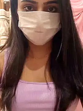 Snapshot of Mylovesana chatting on January 2025 12:37:01 PM Mylovesana online show from January 2025 12:37:01 PM