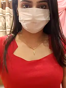 Snapshot of Mylovesana chatting on January 2025 04:22:01 PM Mylovesana online show from January 2025 04:22:01 PM