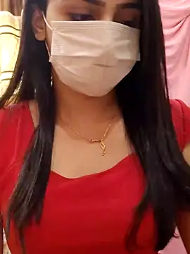 Snapshot of Mylovesana chatting on January 2025 08:25:01 AM Mylovesana online show from January 2025 08:25:01 AM