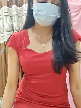 Snapshot of Mylovesana chatting on January 2025 03:04:01 PM Mylovesana online show from January 2025 03:04:01 PM