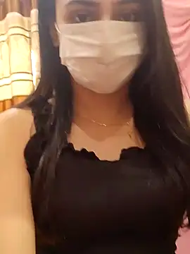 Snapshot of Mylovesana chatting on January 2025 07:25:02 AM Mylovesana online show from January 2025 07:25:02 AM