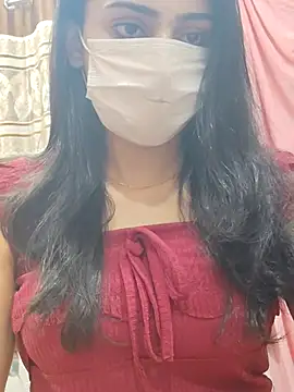 Snapshot of Mylovesana chatting on January 2025 03:04:02 PM Mylovesana online show from January 2025 03:04:02 PM