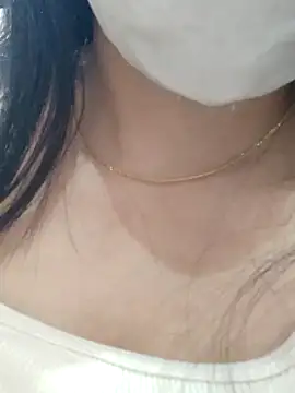 Snapshot of Mylovesana chatting on January 2025 09:16:02 AM Mylovesana online show from January 2025 09:16:02 AM