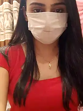 Snapshot of Mylovesana chatting on January 2025 04:17:01 PM Mylovesana online show from January 2025 04:17:01 PM