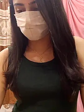 Snapshot of Mylovesana chatting on February 2025 12:16:01 PM Mylovesana online show from February 2025 12:16:01 PM