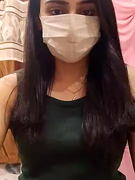 Snapshot of Mylovesana chatting on February 2025 03:50:01 PM Mylovesana online show from February 2025 03:50:01 PM