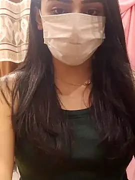 Snapshot of Mylovesana chatting on February 2025 01:30:01 PM Mylovesana online show from February 2025 01:30:01 PM