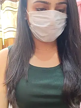 Snapshot of Mylovesana chatting on February 2025 09:38:02 AM Mylovesana online show from February 2025 09:38:02 AM