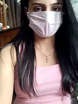 Snapshot of Mylovesana chatting on February 2025 07:44:02 PM Mylovesana online show from February 2025 07:44:02 PM