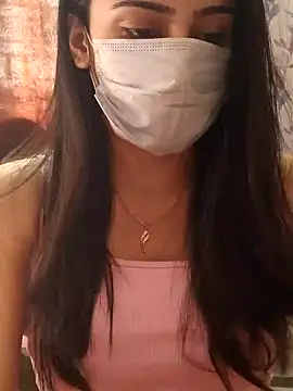 Snapshot of Mylovesana chatting on February 2025 04:16:02 AM Mylovesana online show from February 2025 04:16:02 AM