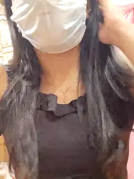 Snapshot of Mylovesana chatting on February 2025 02:58:02 PM Mylovesana online show from February 2025 02:58:02 PM