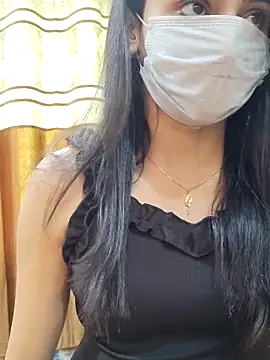 Snapshot of Mylovesana chatting on February 2025 09:26:02 AM Mylovesana online show from February 2025 09:26:02 AM