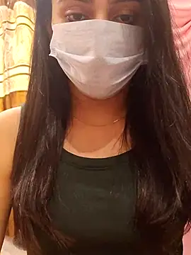 Snapshot of Mylovesana chatting on February 2025 08:09:02 AM Mylovesana online show from February 2025 08:09:02 AM