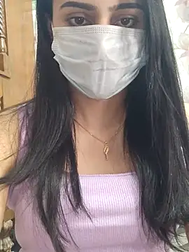 Snapshot of Mylovesana chatting on February 2025 06:22:02 PM Mylovesana online show from February 2025 06:22:02 PM