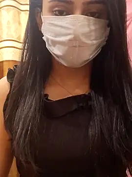 Snapshot of Mylovesana chatting on February 2025 07:58:02 AM Mylovesana online show from February 2025 07:58:02 AM