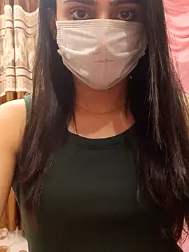 Snapshot of Mylovesana chatting on February 2025 02:59:02 PM Mylovesana online show from February 2025 02:59:02 PM