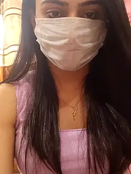 Snapshot of Mylovesana chatting on February 2025 07:33:02 AM Mylovesana online show from February 2025 07:33:02 AM