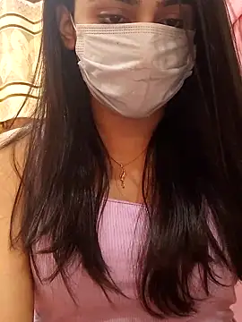 Snapshot of Mylovesana chatting on February 2025 10:37:02 AM Mylovesana online show from February 2025 10:37:02 AM