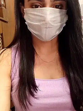 Snapshot of Mylovesana chatting on February 2025 02:46:01 PM Mylovesana online show from February 2025 02:46:01 PM