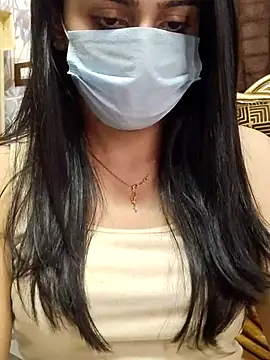 Snapshot of Mylovesana chatting on February 2025 12:01:02 PM Mylovesana online show from February 2025 12:01:02 PM