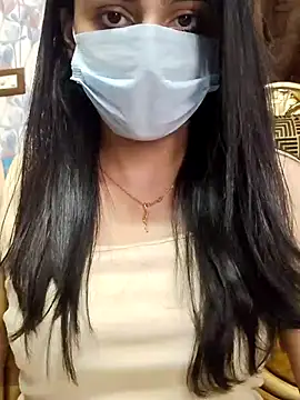 Snapshot of Mylovesana chatting on February 2025 05:05:02 PM Mylovesana online show from February 2025 05:05:02 PM