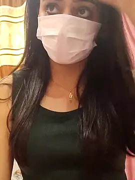 Snapshot of Mylovesana chatting on February 2025 08:06:02 AM Mylovesana online show from February 2025 08:06:02 AM