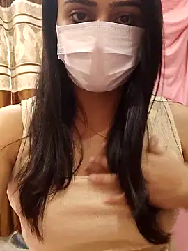 Snapshot of Mylovesana chatting on February 2025 11:17:02 AM Mylovesana online show from February 2025 11:17:02 AM