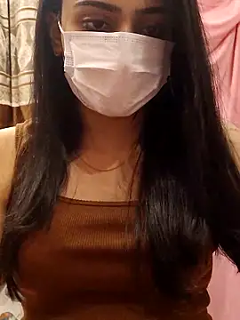 Snapshot of Mylovesana chatting on February 2025 05:22:02 PM Mylovesana online show from February 2025 05:22:02 PM