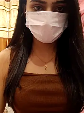 Snapshot of Mylovesana chatting on February 2025 06:56:01 AM Mylovesana online show from February 2025 06:56:01 AM