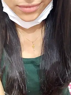 Snapshot of Mylovesana chatting on February 2025 06:19:01 PM Mylovesana online show from February 2025 06:19:01 PM