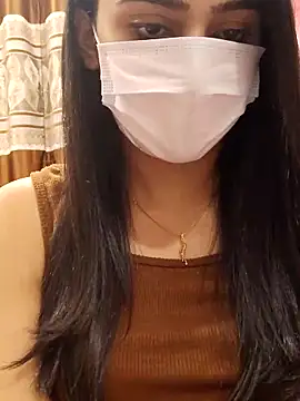 Snapshot of Mylovesana chatting on February 2025 10:55:01 AM Mylovesana online show from February 2025 10:55:01 AM