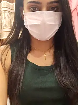 Snapshot of Mylovesana chatting on February 2025 02:22:02 PM Mylovesana online show from February 2025 02:22:02 PM